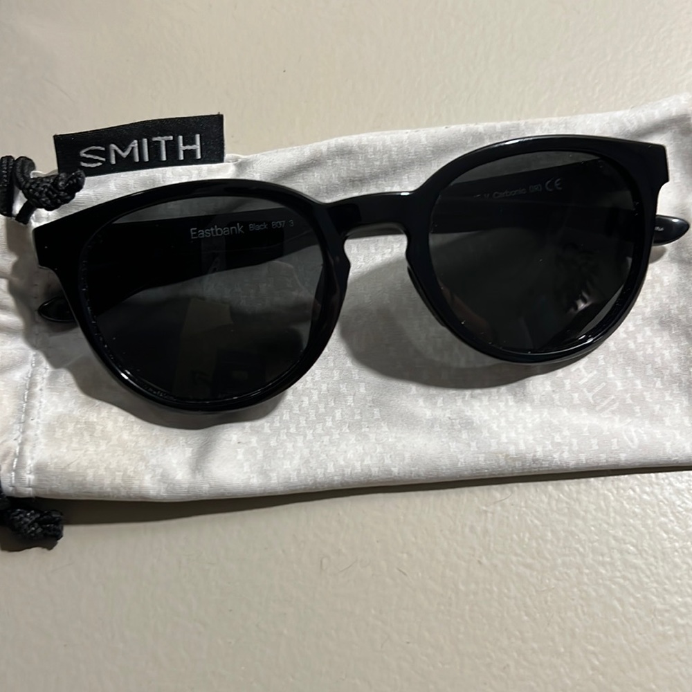 Smith Eastbank Sunglasses